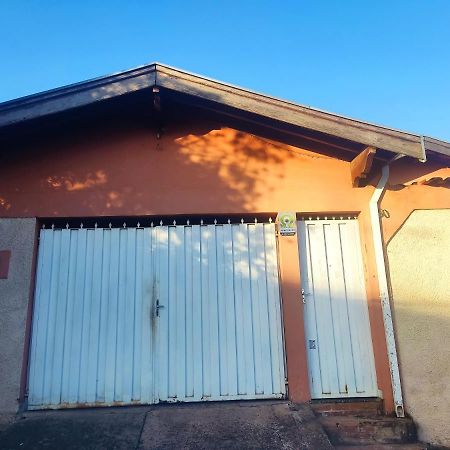 Casa Aconchegante A 28 Min. Thermas De Sao Pedro Piracicaba Dış mekan fotoğraf