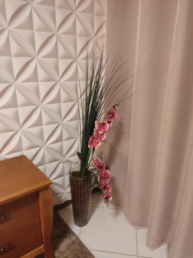 Casa Aconchegante A 28 Min. Thermas De Sao Pedro Piracicaba Dış mekan fotoğraf