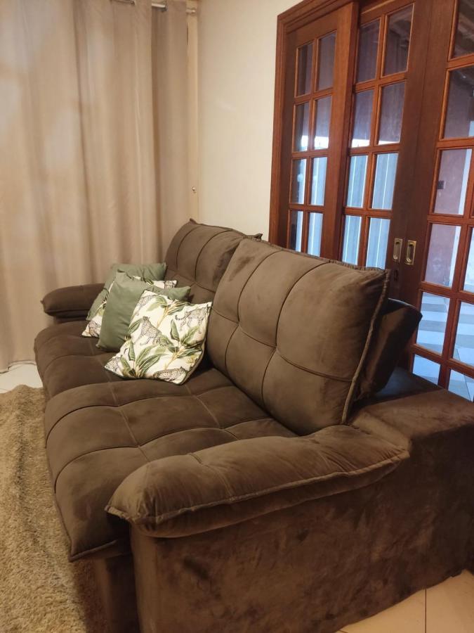 Casa Aconchegante A 28 Min. Thermas De Sao Pedro Piracicaba Dış mekan fotoğraf
