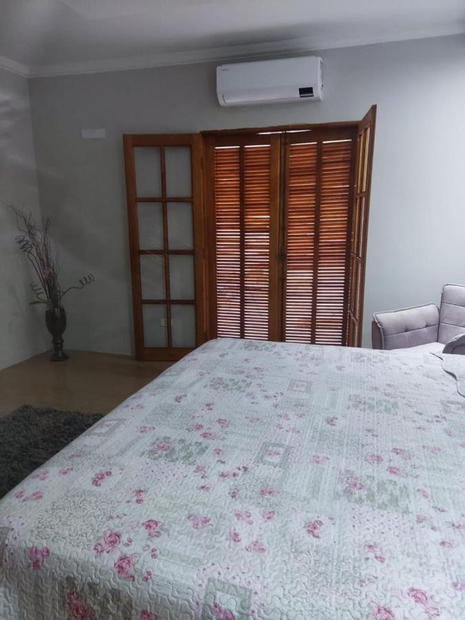 Casa Aconchegante A 28 Min. Thermas De Sao Pedro Piracicaba Dış mekan fotoğraf