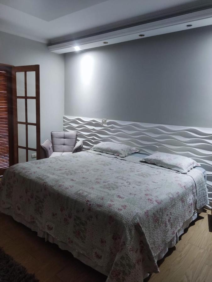 Casa Aconchegante A 28 Min. Thermas De Sao Pedro Piracicaba Dış mekan fotoğraf