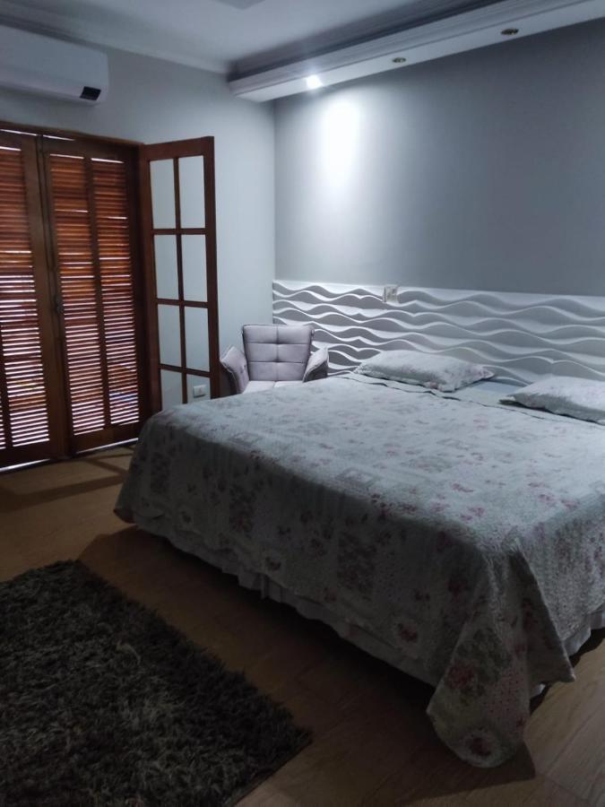Casa Aconchegante A 28 Min. Thermas De Sao Pedro Piracicaba Dış mekan fotoğraf