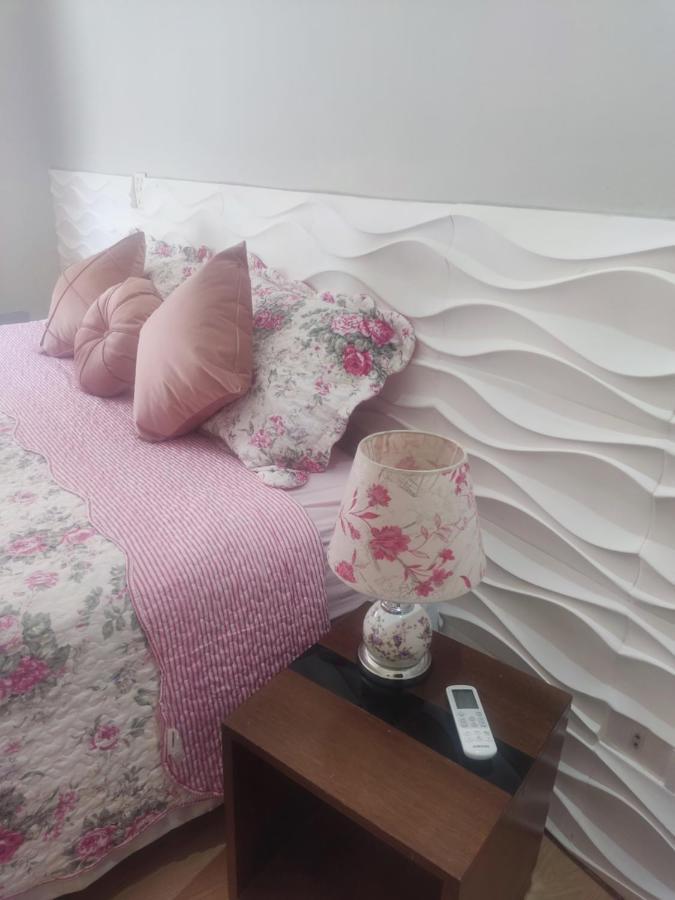 Casa Aconchegante A 28 Min. Thermas De Sao Pedro Piracicaba Dış mekan fotoğraf