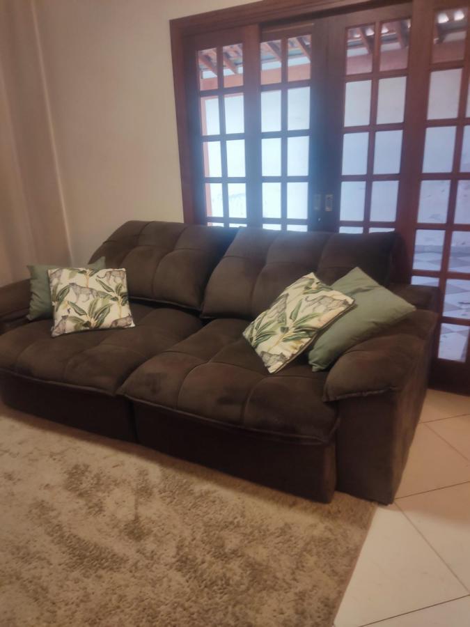 Casa Aconchegante A 28 Min. Thermas De Sao Pedro Piracicaba Dış mekan fotoğraf