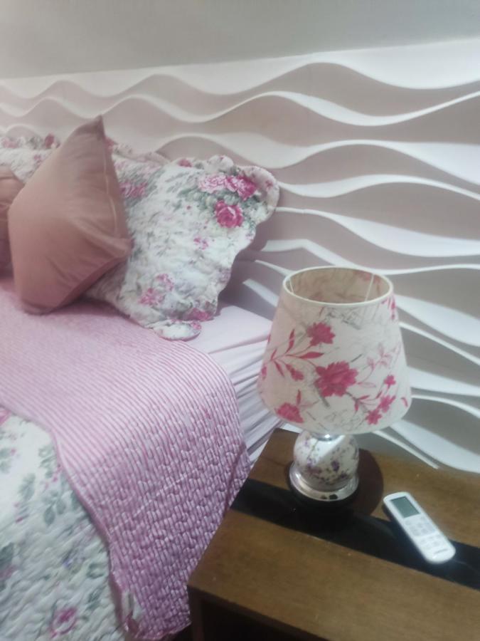 Casa Aconchegante A 28 Min. Thermas De Sao Pedro Piracicaba Dış mekan fotoğraf