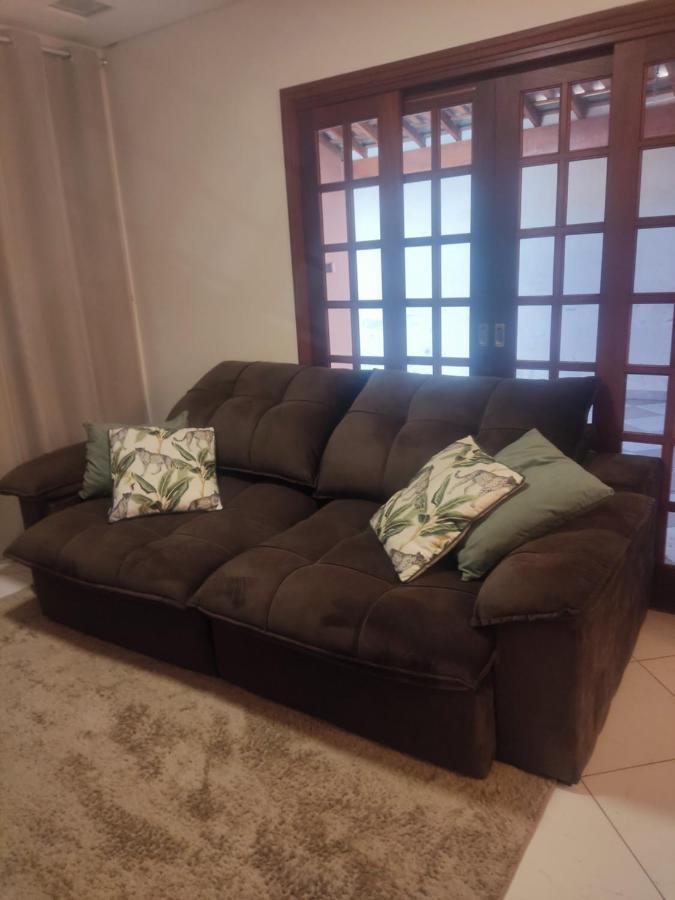 Casa Aconchegante A 28 Min. Thermas De Sao Pedro Piracicaba Dış mekan fotoğraf