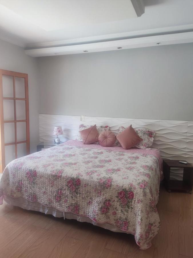 Casa Aconchegante A 28 Min. Thermas De Sao Pedro Piracicaba Dış mekan fotoğraf