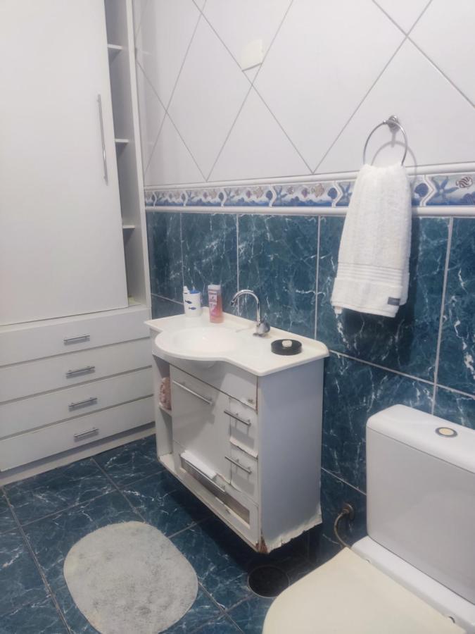 Casa Aconchegante A 28 Min. Thermas De Sao Pedro Piracicaba Dış mekan fotoğraf