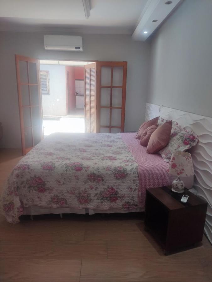 Casa Aconchegante A 28 Min. Thermas De Sao Pedro Piracicaba Dış mekan fotoğraf