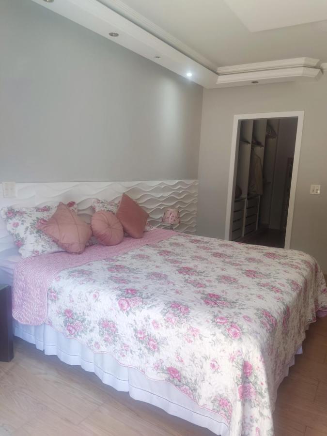 Casa Aconchegante A 28 Min. Thermas De Sao Pedro Piracicaba Dış mekan fotoğraf