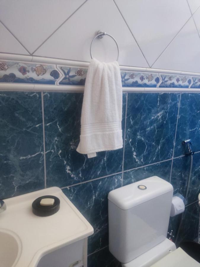 Casa Aconchegante A 28 Min. Thermas De Sao Pedro Piracicaba Dış mekan fotoğraf