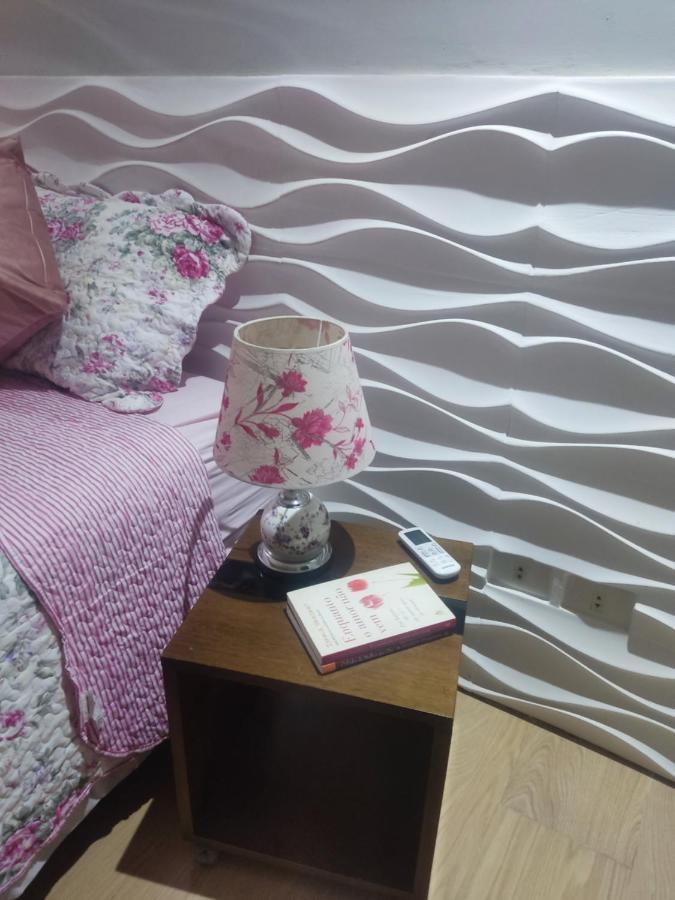 Casa Aconchegante A 28 Min. Thermas De Sao Pedro Piracicaba Dış mekan fotoğraf