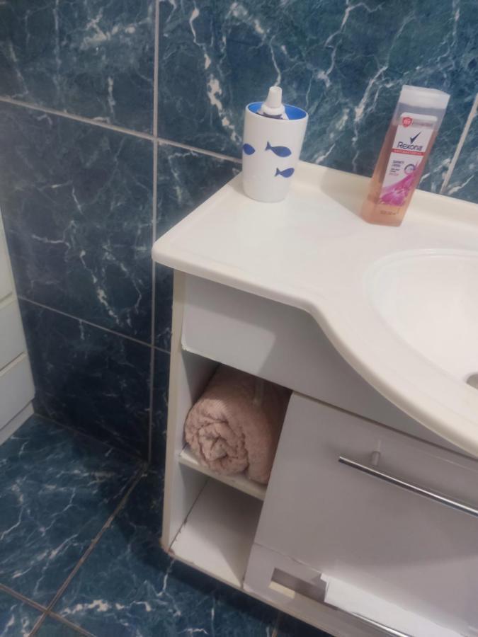 Casa Aconchegante A 28 Min. Thermas De Sao Pedro Piracicaba Dış mekan fotoğraf