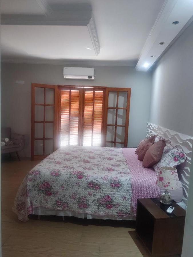 Casa Aconchegante A 28 Min. Thermas De Sao Pedro Piracicaba Dış mekan fotoğraf