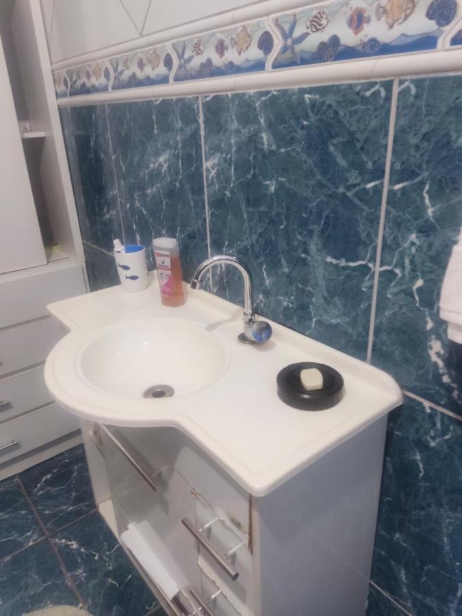 Casa Aconchegante A 28 Min. Thermas De Sao Pedro Piracicaba Dış mekan fotoğraf