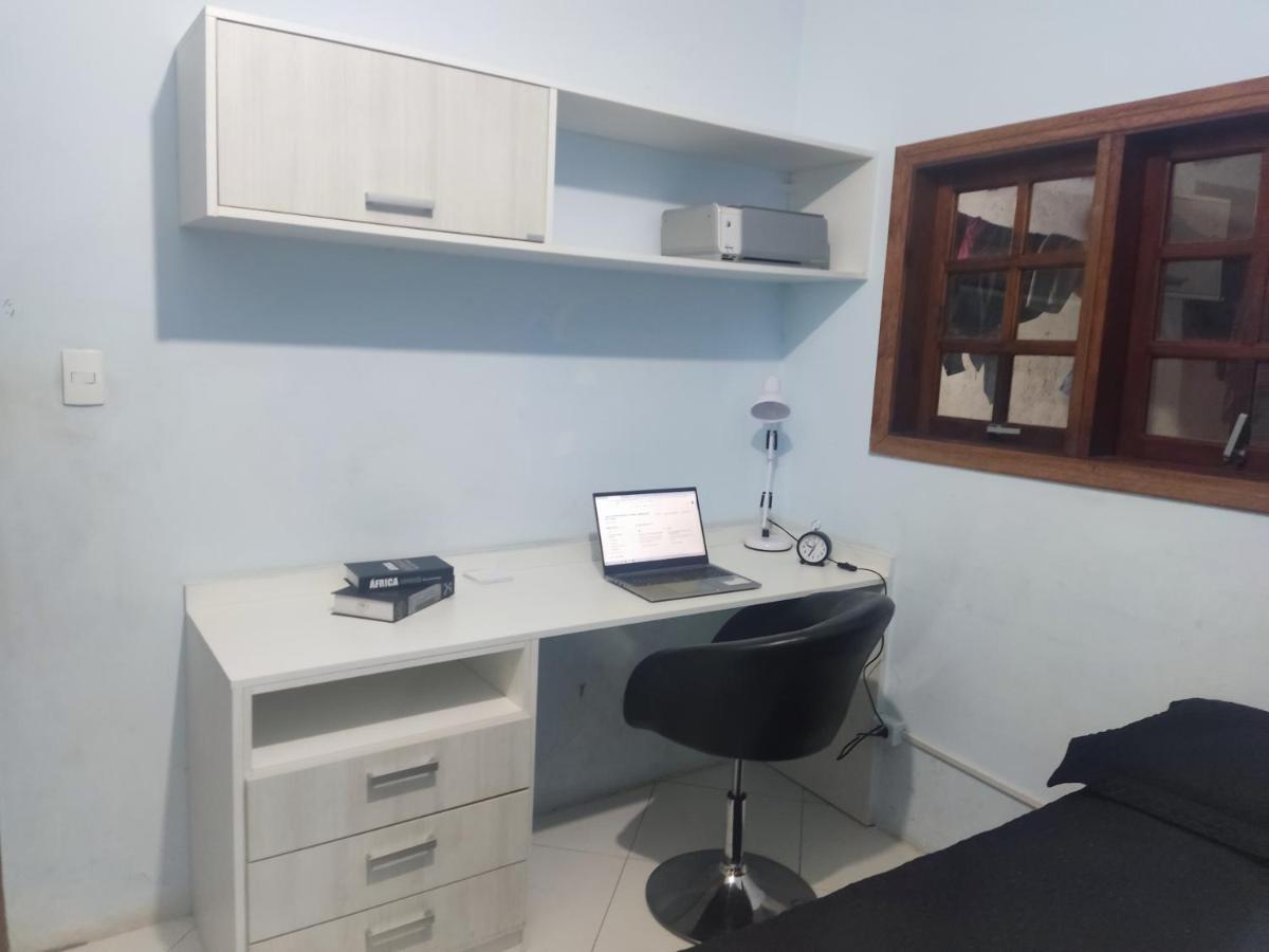 Casa Aconchegante A 28 Min. Thermas De Sao Pedro Piracicaba Dış mekan fotoğraf