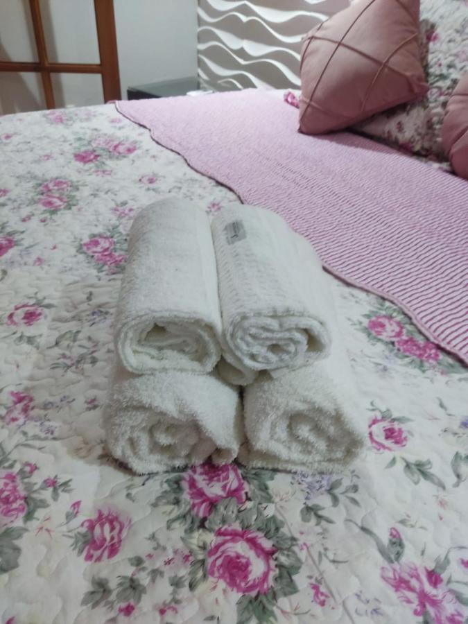 Casa Aconchegante A 28 Min. Thermas De Sao Pedro Piracicaba Dış mekan fotoğraf
